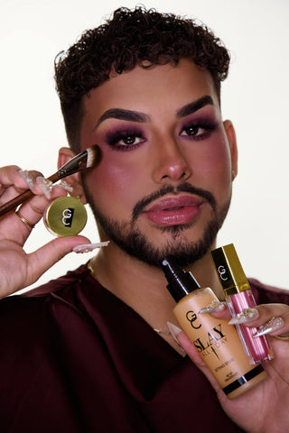 Luis' Unclockable Kit - Gerard Cosmetics