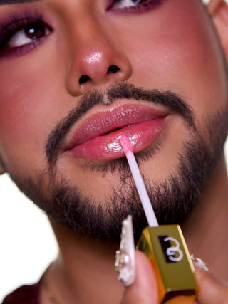 Luis' Unclockable Kit - Gerard Cosmetics
