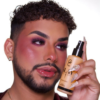 Luis' Unclockable Kit - Gerard Cosmetics