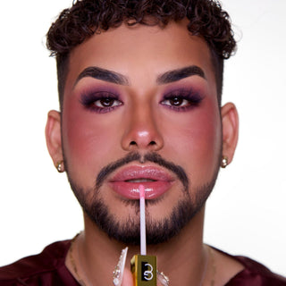 Luis' Unclockable Kit - Gerard Cosmetics
