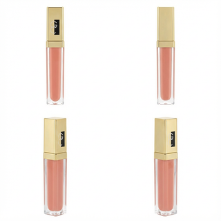 Nude - Color Your Smile Lighted Lip Gloss®️ - Gerard Cosmetics