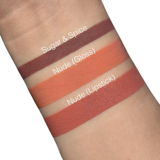 DYF LIP COMBO 1 - Gerard Cosmetics