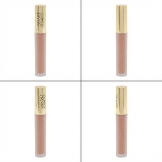 Iced Mocha - HydraMatte®️ Liquid Lipstick - Gerard Cosmetics