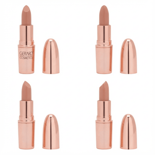 Nude - Lipstick - Gerard Cosmetics