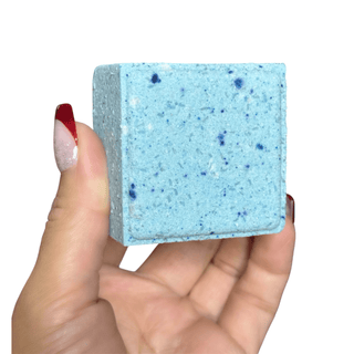 Soak Society Bath Cube - Sky is the Limit - Gerard Cosmetics