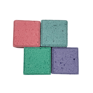 Soak Society Bath Cube - Sky is the Limit - Gerard Cosmetics