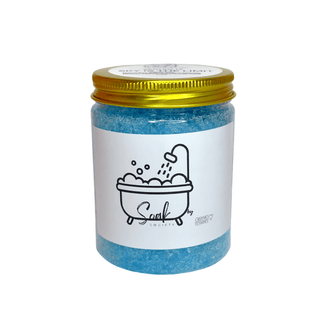 Soak Society Bath Salts - Sky is the Limit - Gerard Cosmetics