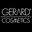 logo of Welcome to Gerard Cosmetics, where beauty isn't just skin deep.