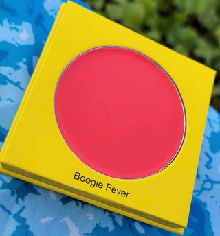 Boogie Fever Cream Blush by Indi Beat Cosmetics - Gerard Cosmetics
