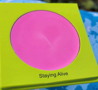 Staying Alive Cream Blush by Indi Beat Cosmetics - Gerard Cosmetics