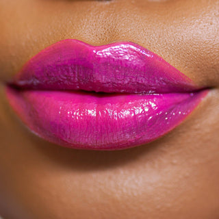 Electric Rose - Supreme Lip Creme - Gerard Cosmetics