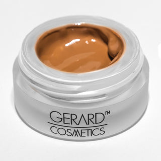 Clean Canvas Eye Concealer and Base Cocoa - Gerard Cosmetics