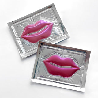 Collagen Lip Plumping Mask - Gerard Cosmetics