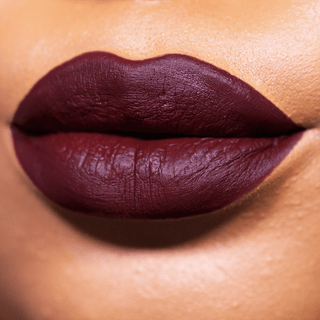 Boss Lady - HydraMatte Liquid Lipstick - Gerard Cosmetics