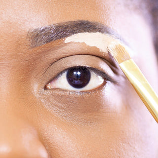 Clean Canvas Eye Concealer and Base Fair - Gerard Cosmetics