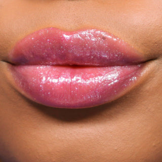 Emily D Baker X GC Light Up Lip Gloss - Objection - Gerard Cosmetics