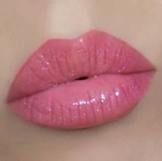 Emily D Baker X GC Light Up Lip Gloss - Objection - Gerard Cosmetics