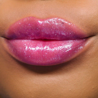 Emily D Baker X GC Light Up Lip Gloss- Hearsay - Gerard Cosmetics