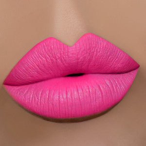 Coachella - HydraMatte Liquid Lipstick - Gerard Cosmetics