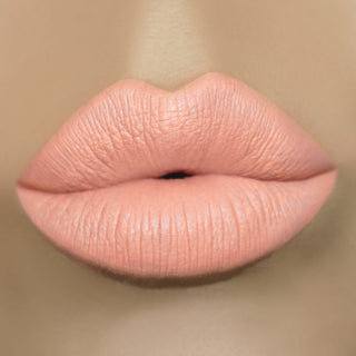 Just Peachy HydraMatte Liquid Lipstick - Gerard Cosmetics