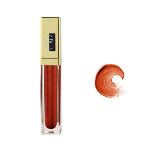 Pretty Penny - Color Your Smile Lighted Lip Gloss - Gerard Cosmetics