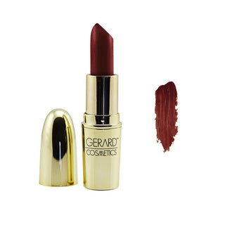 Merlot - Lipstick - Gerard Cosmetics