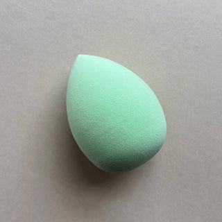 Makeup Blending Sponge- Mint Green - Gerard Cosmetics