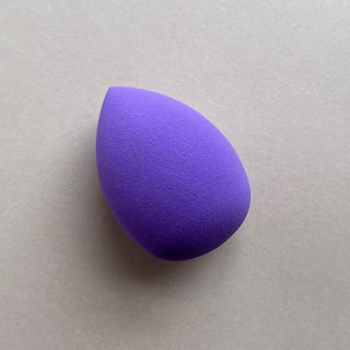 Makeup Blending Sponge- Purple - Gerard Cosmetics