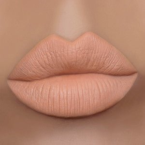 Aphrodite - HydraMatte Liquid Lipstick - Gerard Cosmetics