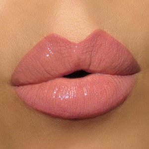 Nude - Color Your Smile Lighted Lip Gloss - Gerard Cosmetics