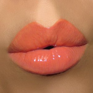 Salmon - Color Your Smile Lighted Lip Gloss - Gerard Cosmetics