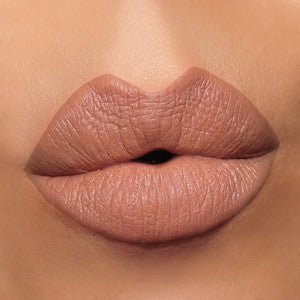 Nude - Lipstick - Gerard Cosmetics