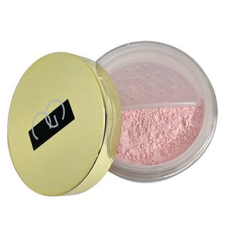 Slay the Bake Pink Blurring Powder - Gerard Cosmetics