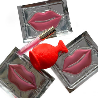 Plump It Up Lip Plumper Bundle - Gerard Cosmetics