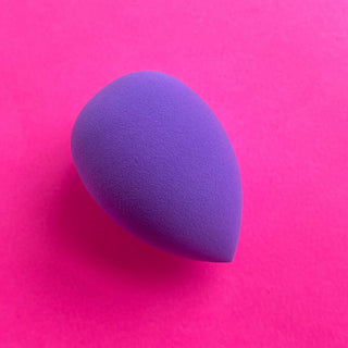 Makeup Blending Sponge- Purple - Gerard Cosmetics