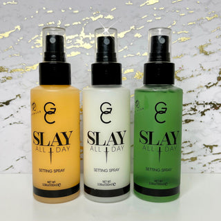 Stay Sweet Setting Spray Bundle - Gerard Cosmetics