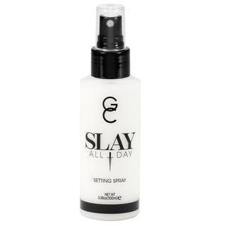 Coconut - Slay All Day Setting Spray is - Gerard Cosmetics