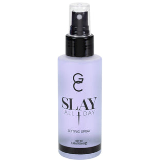 Lavender - Slay All Day Setting Spray - Gerard Cosmetics
