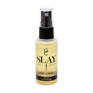 Lemongrass - Slay All Day Setting Spray Mini - Gerard Cosmetics