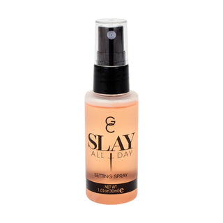 Peach - Slay All Day Setting Spray Mini - Gerard Cosmetics