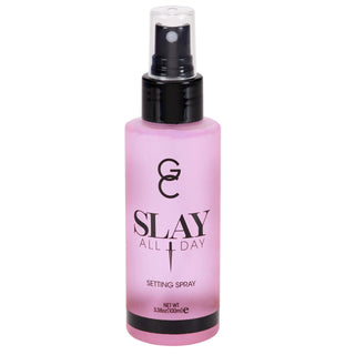 Rose - Slay All Day Setting Spray - Gerard Cosmetics