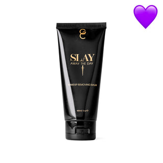 Slay Away the Day /Makeup Removing Balm - Lavender - Gerard Cosmetics