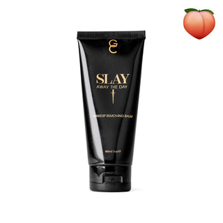 Slay Away the Day Makeup Removing Balm - Peach - Gerard Cosmetics
