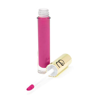 Electric Rose - Supreme Lip Creme - Gerard Cosmetics
