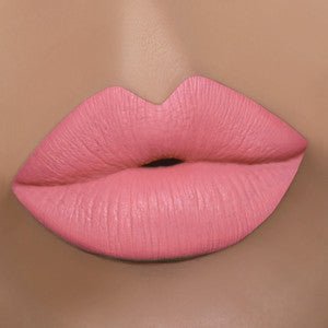 West Coast - HydraMatte Liquid Lipstick - Gerard Cosmetics