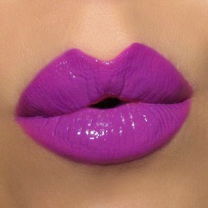 Wild Orchid - Color Your Smile Lighted Lip Gloss - Gerard Cosmetics
