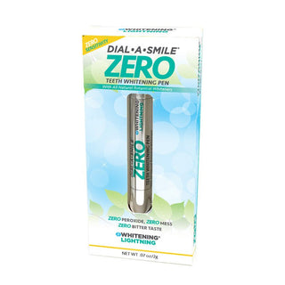 ZERO Teeth Whitening Pen - Gerard Cosmetics