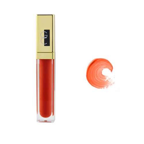Summer Sun - Color Your Smile Lighted Lip Gloss
